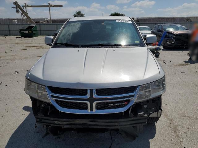 2014 DODGE JOURNEY SXT - 3C4PDDBG6ET118360