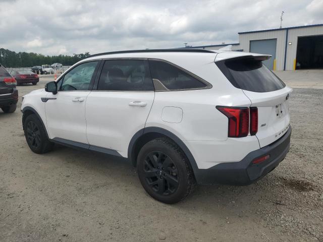 2021 KIA SORENTO S - 5XYRLDLC0MG022723