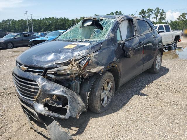CHEVROLET TRAX LS