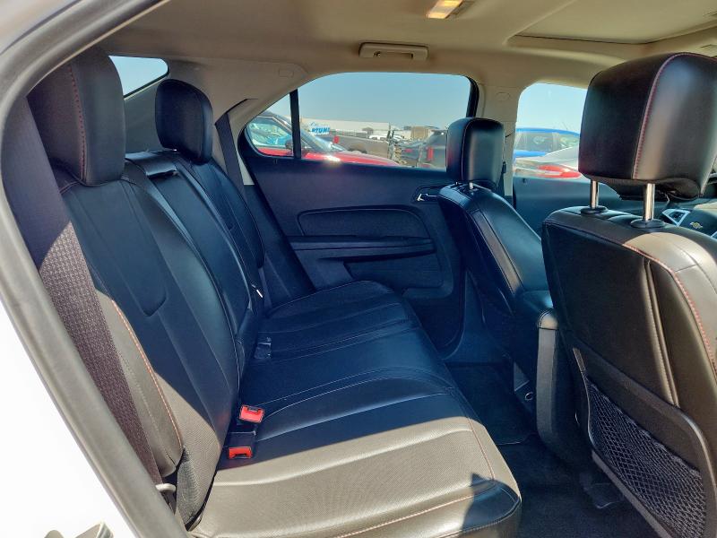 2017 CHEVROLET EQUINOX PR - 2GNALDEK1H6189345