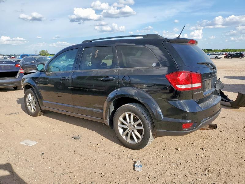 2016 DODGE JOURNEY SXT 3C4PDCBB5GT193942