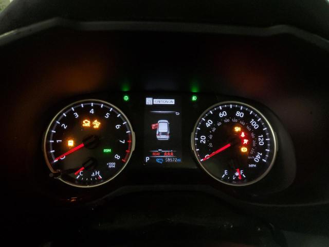 2020 TOYOTA RAV4 XLE P 2T3A1RFV6LW121334