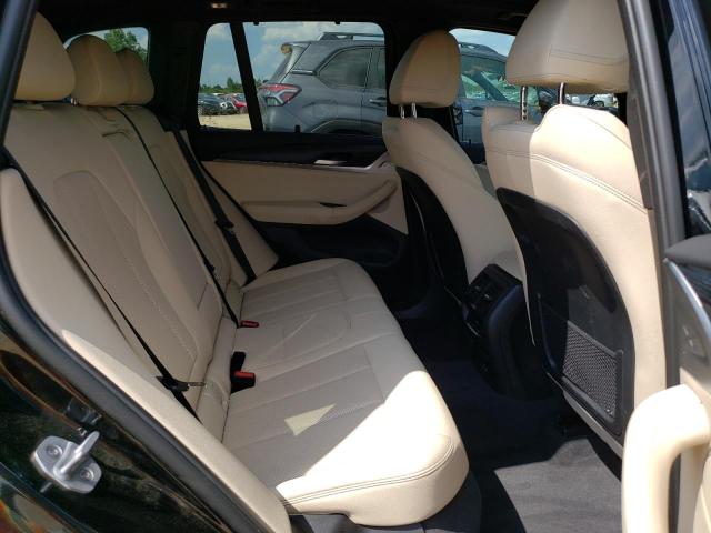2024 BMW X3 XDRIVE3 - WBX57DP07RN299486
