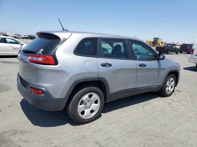 2015 JEEP CHEROKEE S 1C4PJLABXFW573085