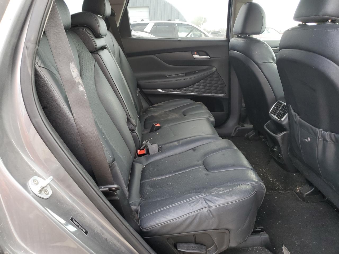 HYUNDAI SANTA FE LIMITED