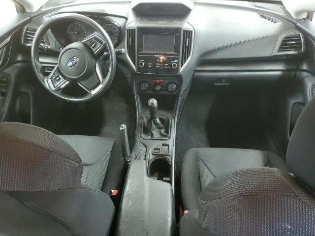 2017 SUBARU IMPREZA 4S3GKAA68H1613605