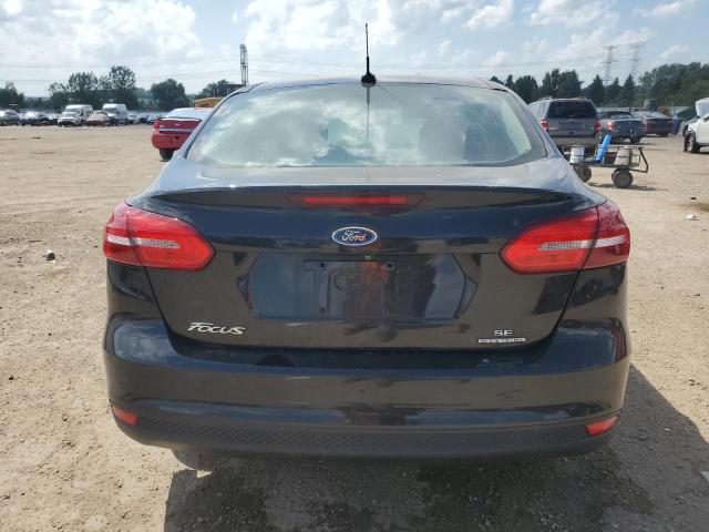 2015 FORD FOCUS SE - 1FADP3F21FL200809