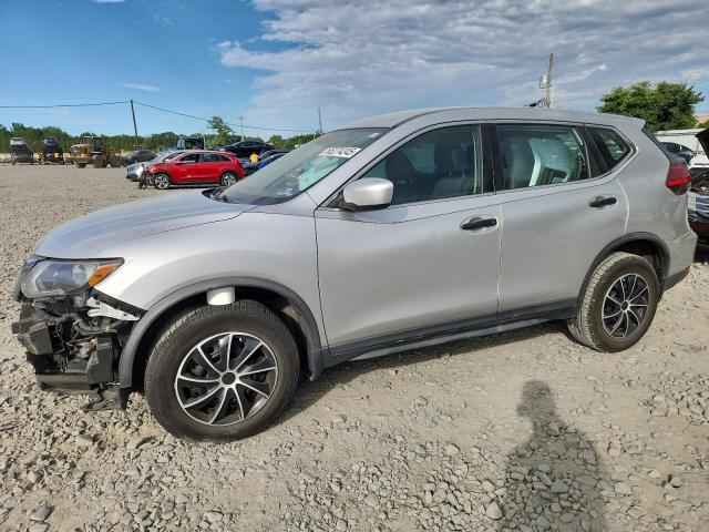 2017 NISSAN ROGUE S - KNMAT2MV6HP596666