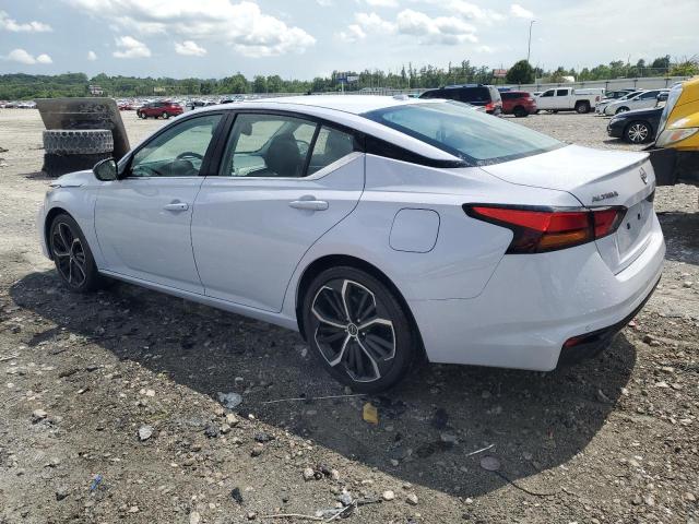 2025 NISSAN ALTIMA SR 1N4BL4CV7SN361574