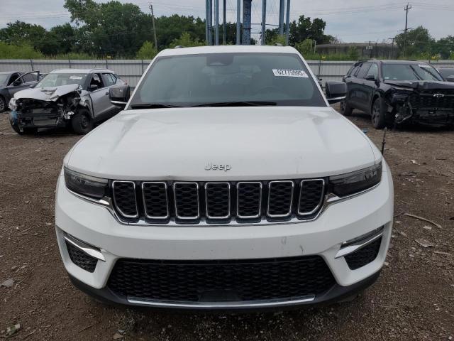 2023 JEEP GRAND CHER 1C4RJHBG5PC530311