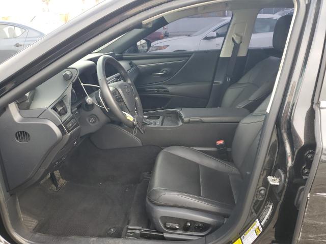 2024 LEXUS ES 300H BA 58ADA1C16RU045477