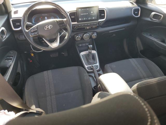 2023 HYUNDAI VENUE SEL KMHRC8A31PU262548