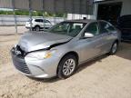 2017 TOYOTA CAMRY LE - 4T1BF1FK1HU792682