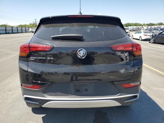 2021 BUICK ENCORE GX KL4MMCSL0MB176310