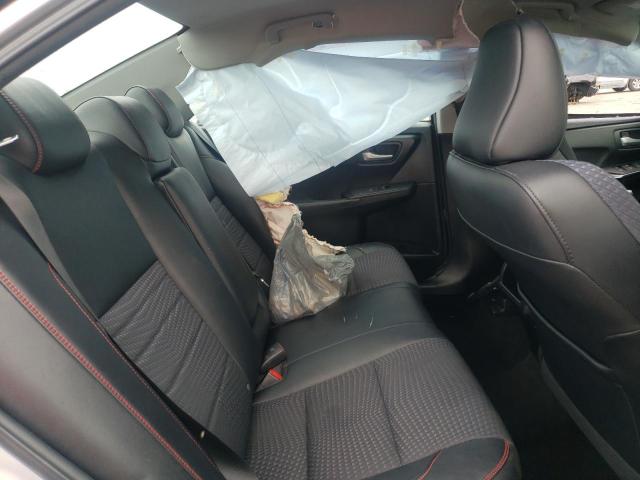2015 TOYOTA CAMRY LE - 4T1BF1FK9FU029869
