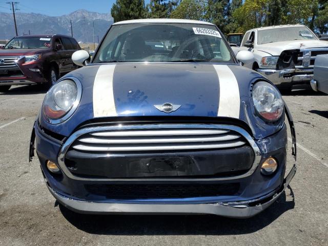 2015 MINI COOPER WMWXM5C58F3A57349