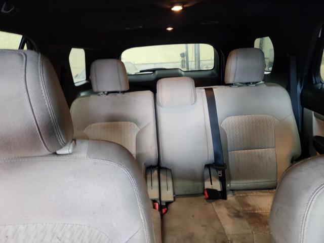 2018 FORD EXPLORER 1FM5K8B81JGC77830
