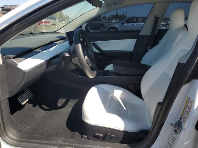 2020 TESLA MODEL 3 5YJ3E1EC1LF719206