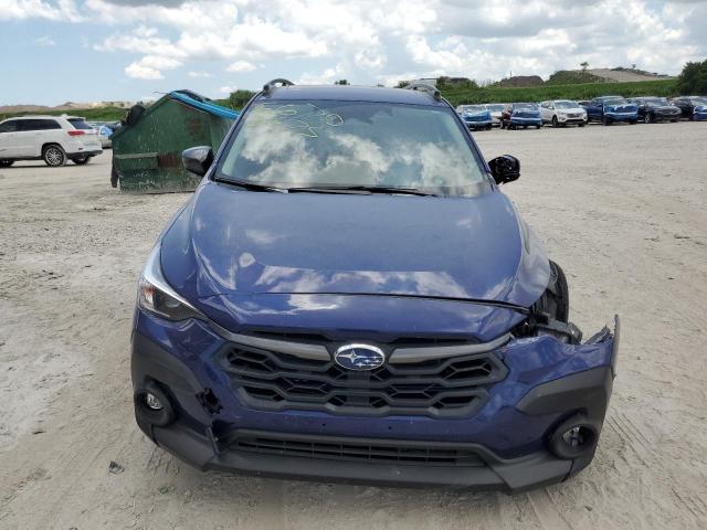 2025 SUBARU CROSSTREK JF2GUHDC2S8231669