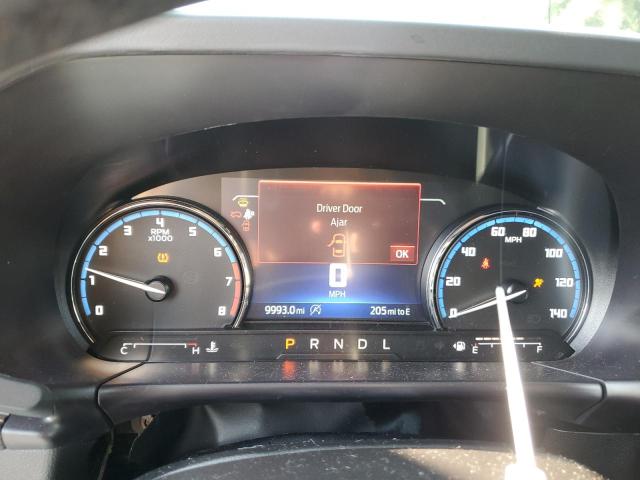 2024 FORD BRONCO SPORT OUTER BANKS 3FMCR9C61RRF18716