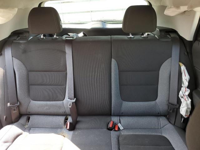 2022 CHEVROLET TRAILBLAZE - KL79MMS23NB102399