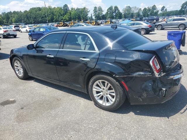 2016 CHRYSLER 300C 2C3CCAEG3GH324537