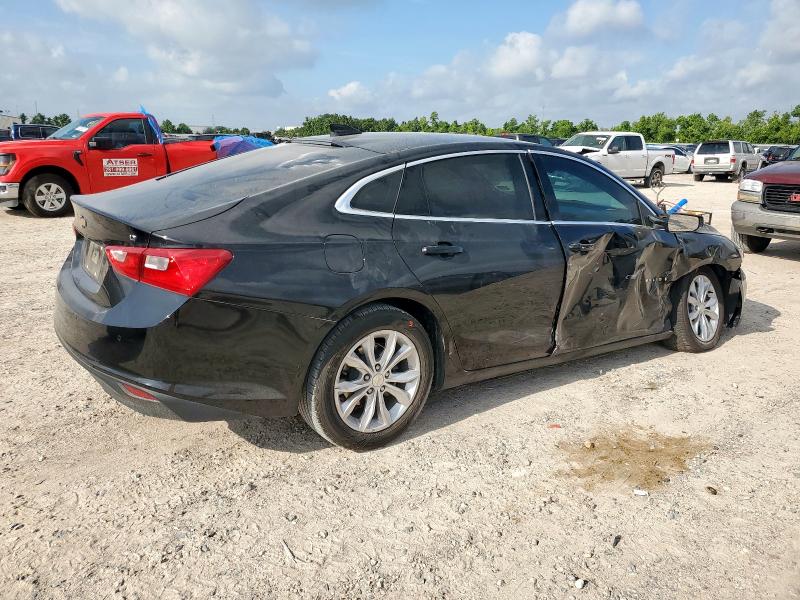 2024 CHEVROLET MALIBU LT - 1G1ZD5ST5RF138314