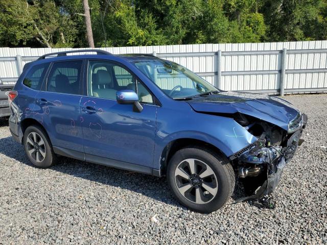 2018 SUBARU FORESTER 2 JF2SJARC9JH453241