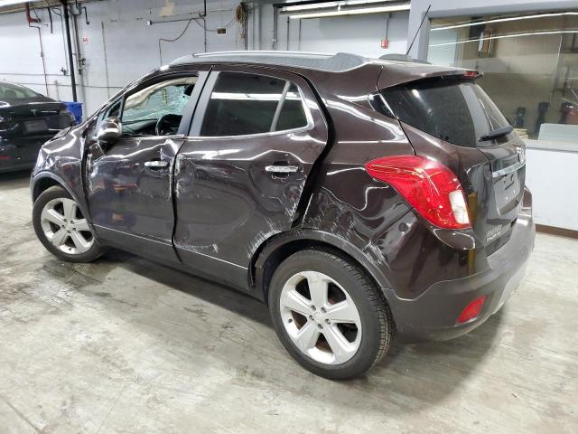 2016 BUICK ENCORE KL4CJASB3GB522662
