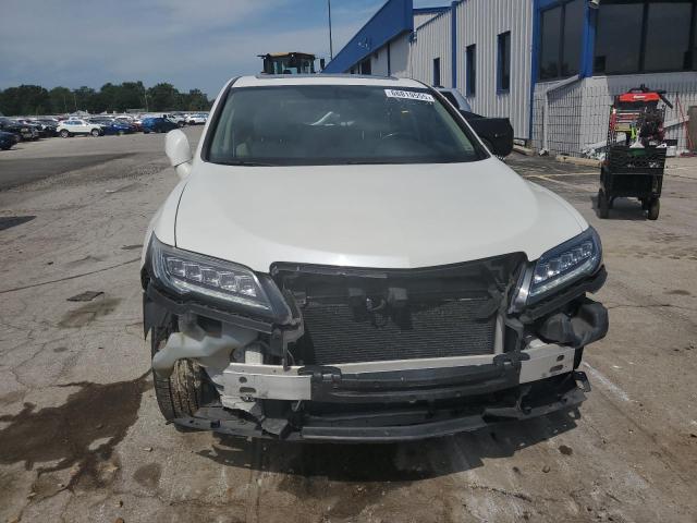 2018 ACURA RDX 5J8TB3H35JL015750