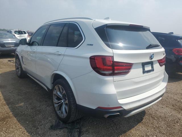 2018 BMW X5 XDR40E - 5UXKT0C59J0W01303