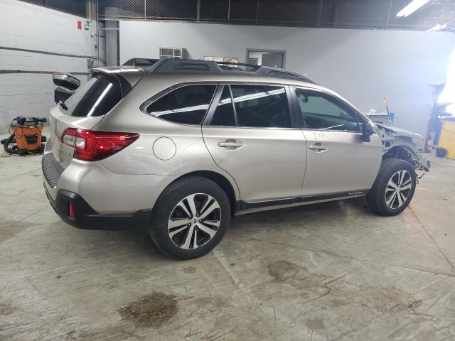 2019 SUBARU OUTBACK 2. 4S4BSANC6K3292987