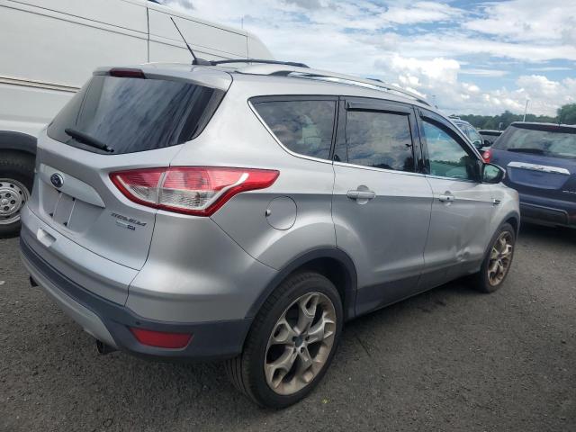 FORD ESCAPE TIT 2013 silver 4dr spor gas 1FMCU9J90DUB31927 photo #4