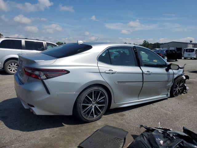 2021 TOYOTA CAMRY SE - 4T1G11AK1MU405988