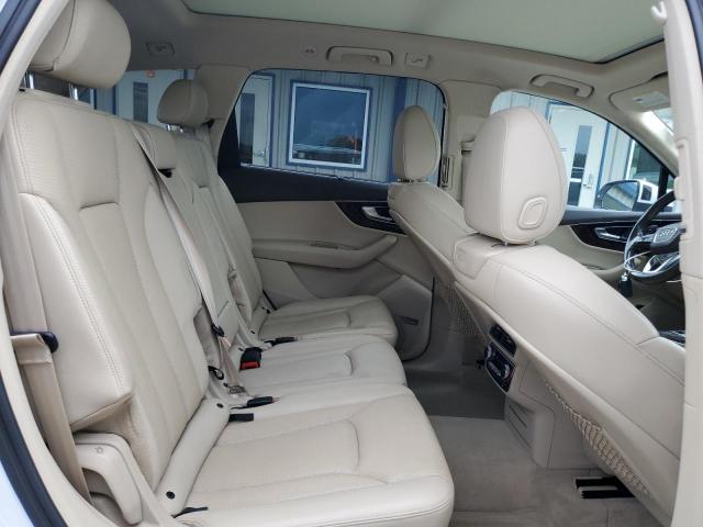 2017 AUDI Q7 PREMIUM WA1LAAF75HD033921