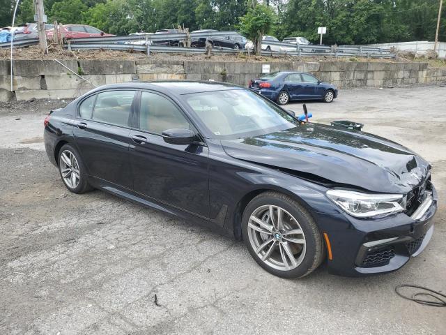 Vin: wba7f2c58kb240160, lot: 63330615, bmw 7 series xi 20194