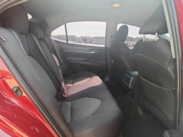 2022 TOYOTA CAMRY LE 4T1C11AK8NU630473