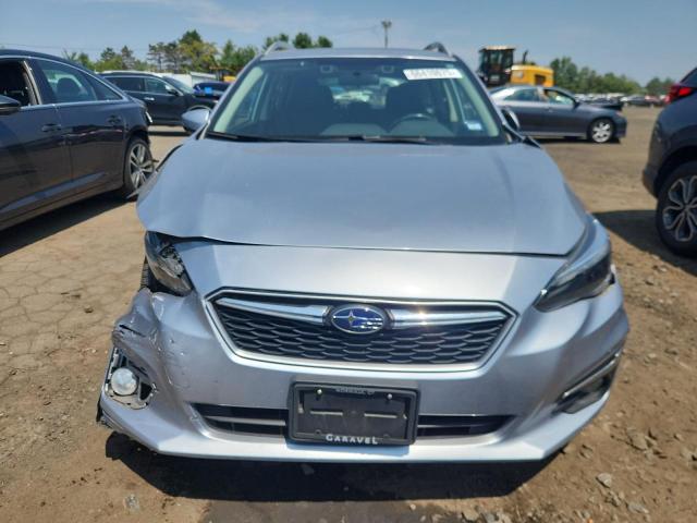 2019 SUBARU IMPREZA LI 4S3GTAU66K3709415