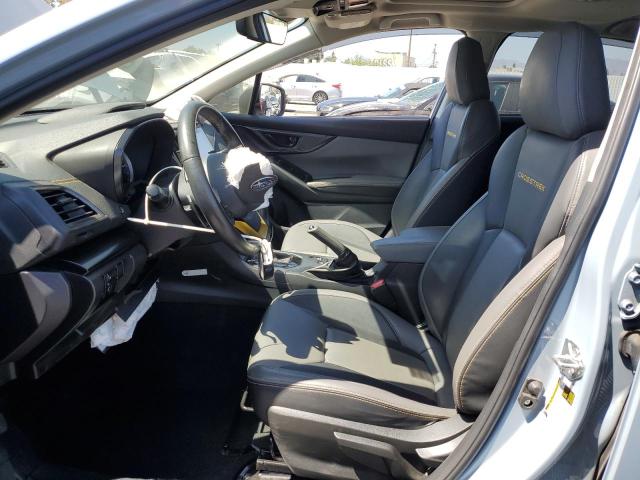2023 SUBARU CROSSTREK JF2GTHSC2PH325502