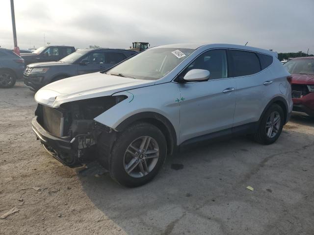 2018 HYUNDAI SANTA FE S - 5XYZTDLB7JG569779