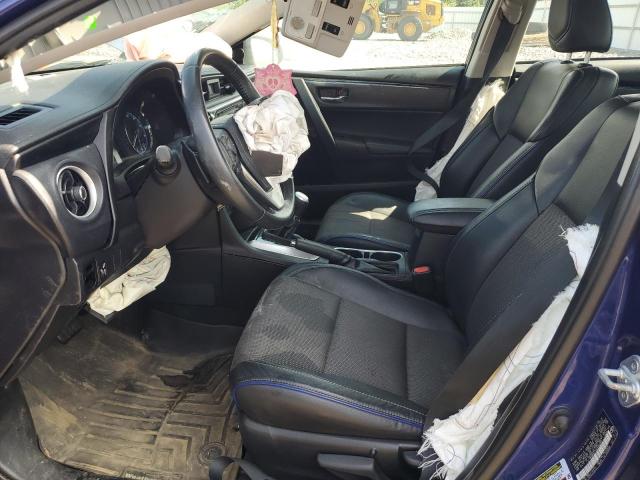 2017 TOYOTA COROLLA L 2T1BURHE7HC808395
