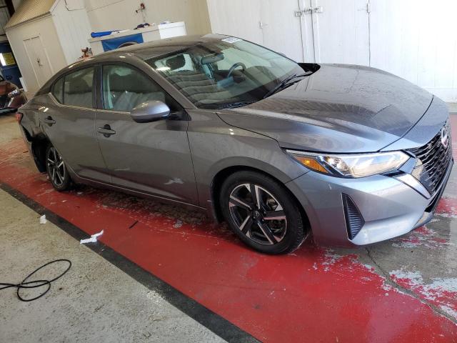 Vin: 3n1ab8cv5ry209051, lot: 63324845, nissan sentra sv 20244