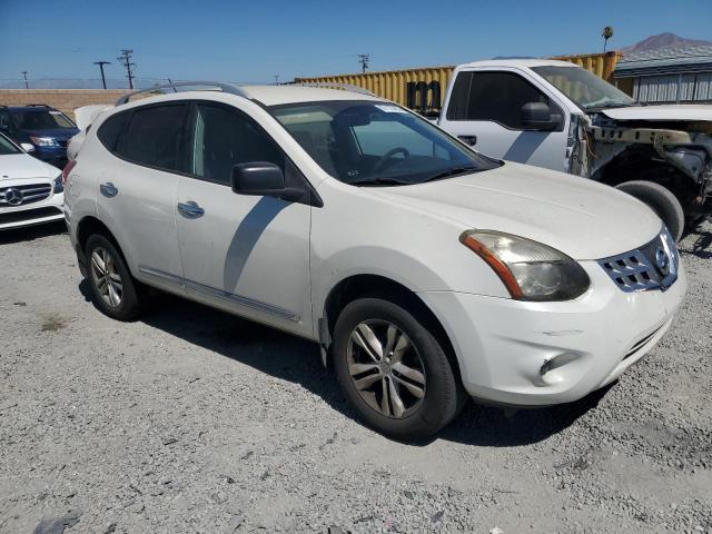 2015 NISSAN ROGUE SELE JN8AS5MT7FW651040