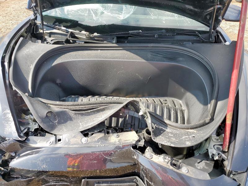 2025 TESLA MODEL 3 5YJ3E1EA5SF989293