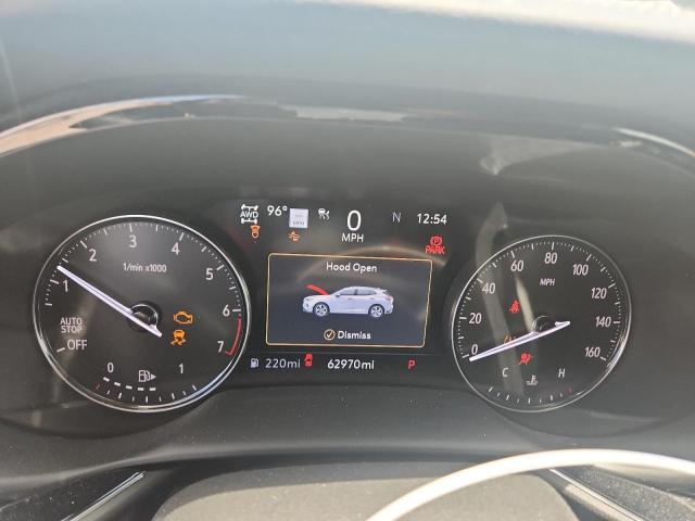 2021 BUICK ENVISION A LRBFZSR48MD163476