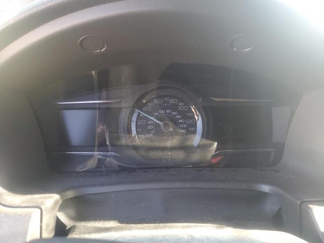 2017 FORD FLEX LIMIT 2FMGK5D83HBA05091