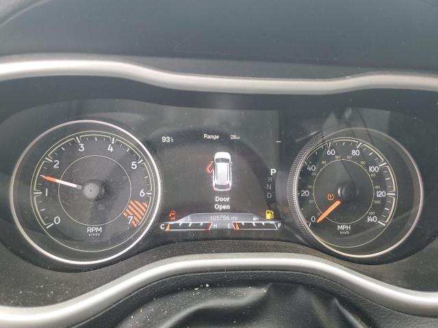 2015 JEEP CHEROKEE LIMITED 1C4PJMDB8FW654068
