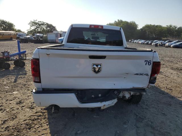 2012 DODGE RAM 1500 S - 1C6RD7FTXCS325776