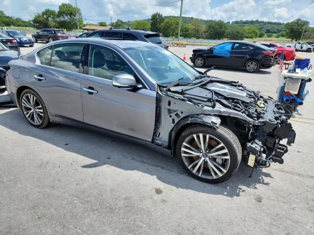 2018 INFINITI Q50 LUXE JN1EV7AP7JM363176