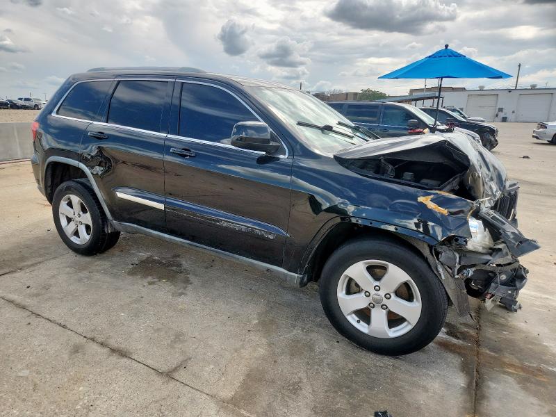 Vin: 1c4rjeag2cc212270, lot: 63045005, jeep grand cher laredo 20124